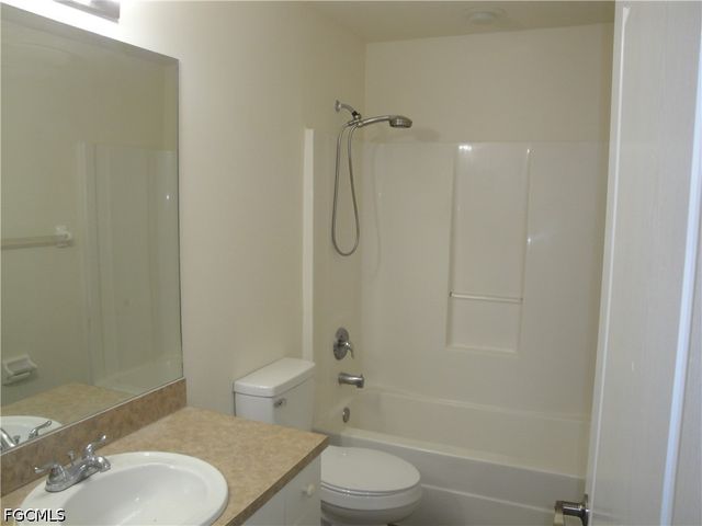 1236 Bayou ST, Lehigh Acres, FL 33974