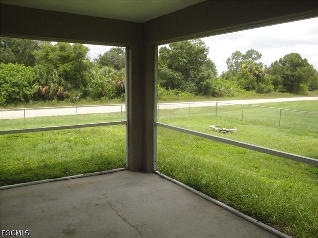 1236 Bayou ST, Lehigh Acres, FL 33974