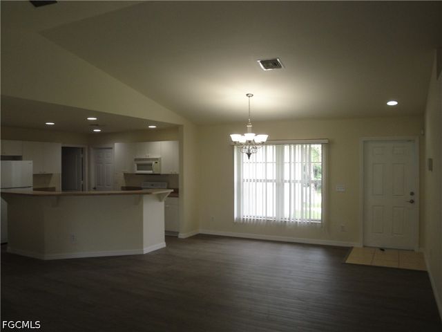 1236 Bayou ST, Lehigh Acres, FL 33974