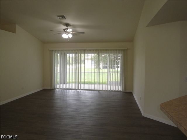 1236 Bayou ST, Lehigh Acres, FL 33974