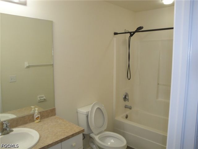 1236 Bayou ST, Lehigh Acres, FL 33974