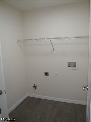 1236 Bayou ST, Lehigh Acres, FL 33974