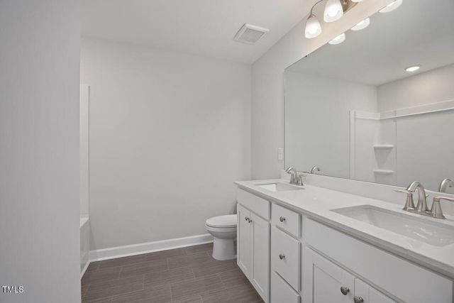 3846 Well Fleet Drive, Fuquay Varina, NC 27592