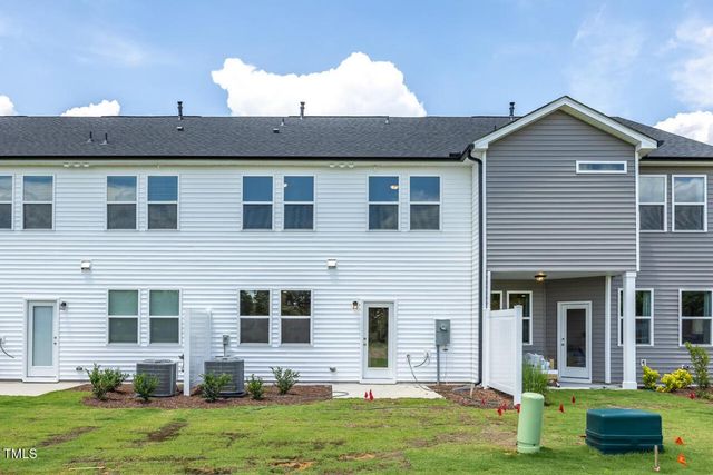 3846 Well Fleet Drive, Fuquay Varina, NC 27592