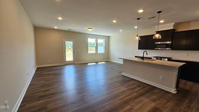 3846 Well Fleet Drive, Fuquay Varina, NC 27592