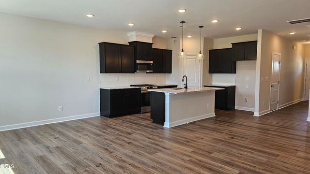 3846 Well Fleet Drive, Fuquay Varina, NC 27592