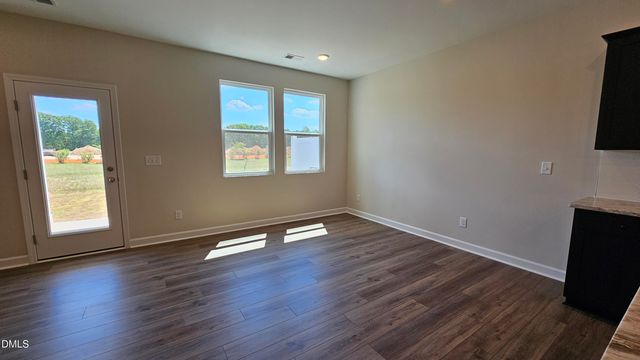 3846 Well Fleet Drive, Fuquay Varina, NC 27592