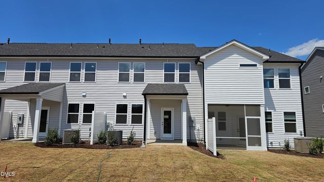 3846 Well Fleet Drive, Fuquay Varina, NC 27592