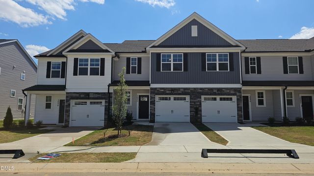 3846 Well Fleet Drive, Fuquay Varina, NC 27592