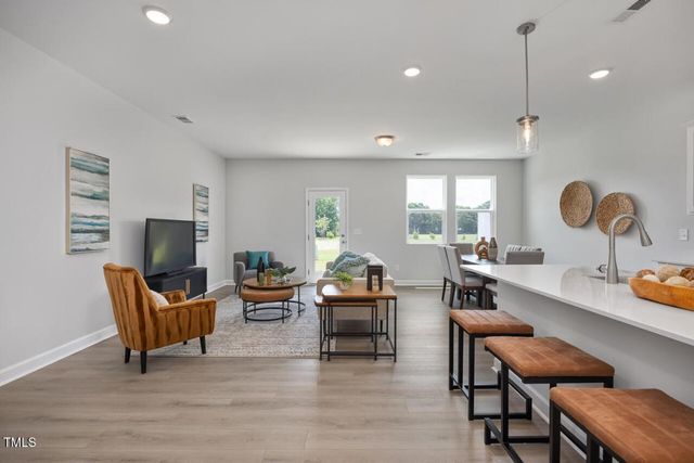 3846 Well Fleet Drive, Fuquay Varina, NC 27592