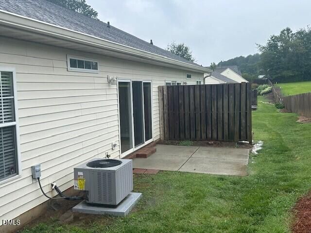 337 Will Court, Clayton, NC 27520