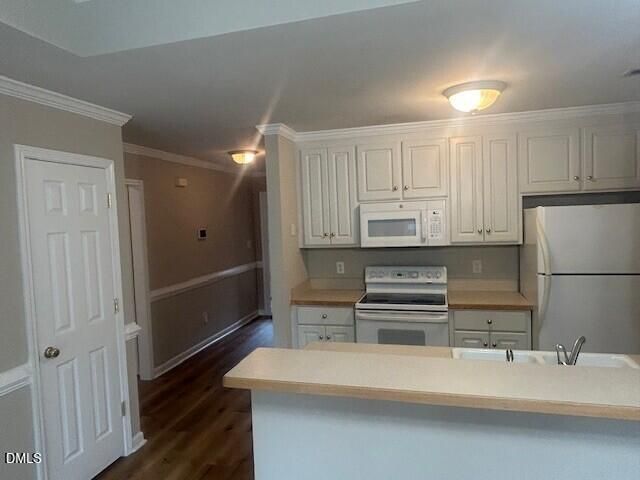 337 Will Court, Clayton, NC 27520