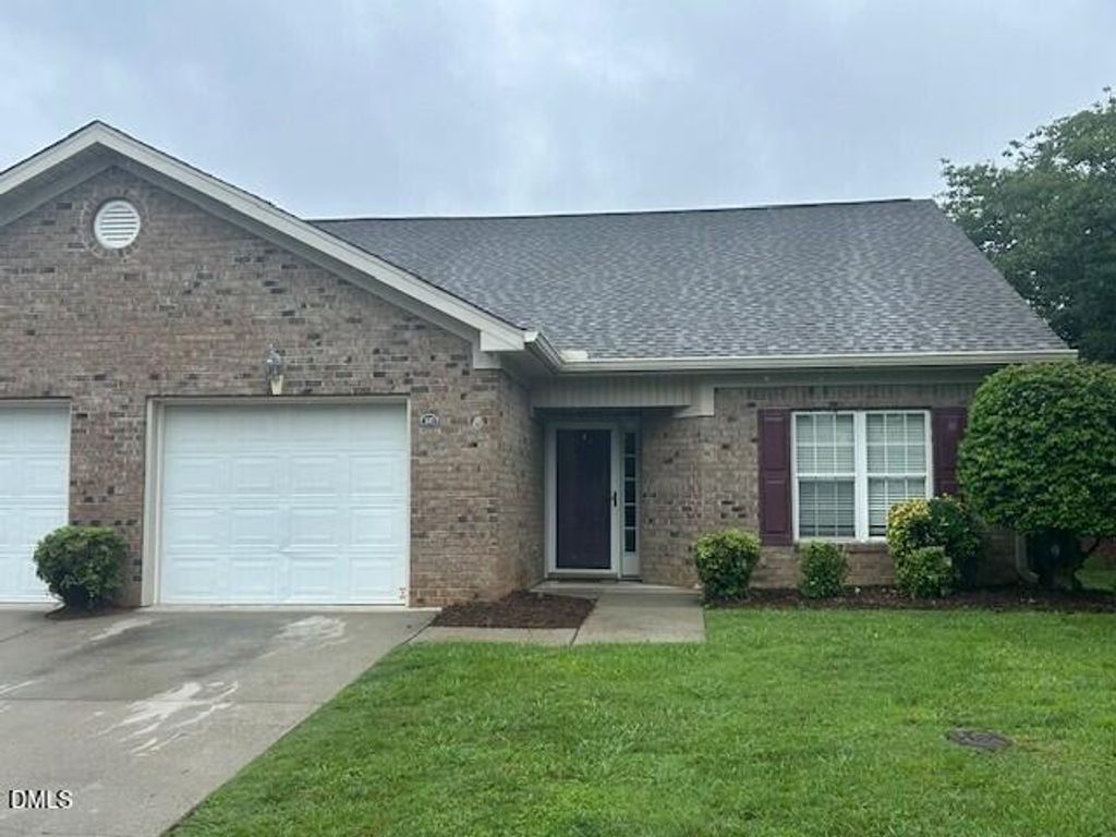 337 Will Court, Clayton, NC 27520