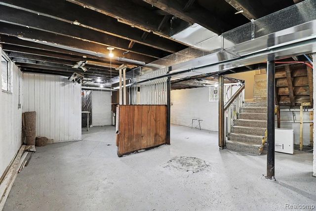 2733 Elmhurst Street, Detroit, MI 48206