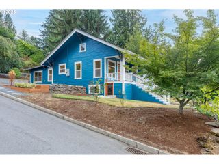 3604 Sw CUSTER St, Portland, OR 97219