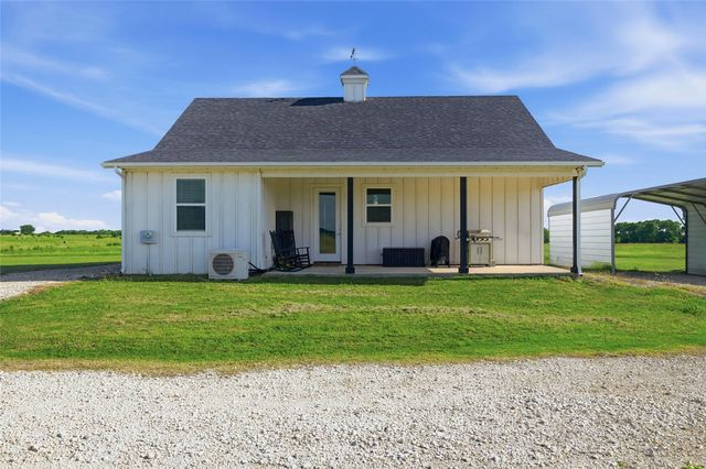 5235 Fm 1752 S, Whitewright, TX 75491