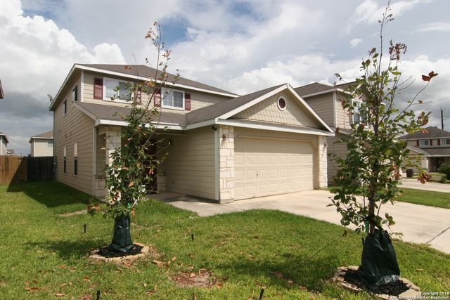 338 CEDRON CHASE, San Antonio, TX 78253