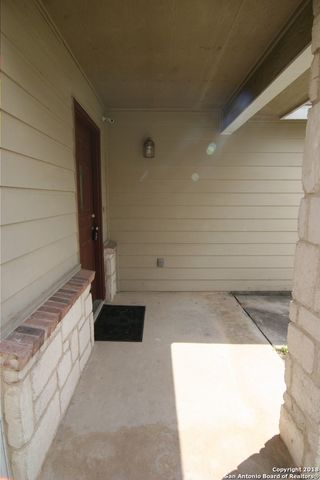 338 CEDRON CHASE, San Antonio, TX 78253