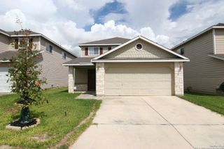 338 CEDRON CHASE, San Antonio, TX 78253