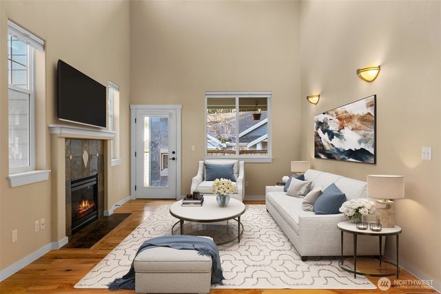 6551 36th Lane SE, Lacey, WA 98503