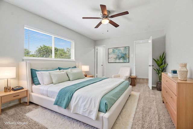 2901 Mill Trail, Carrollton, TX 75007