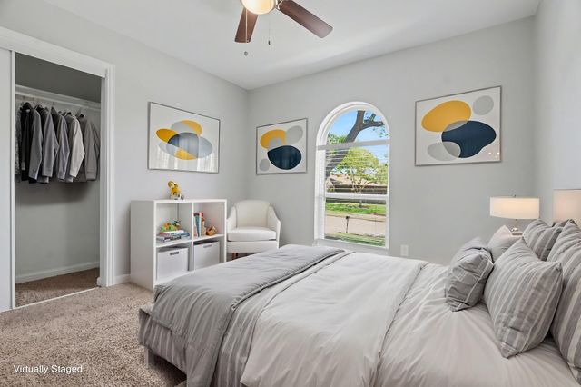 2901 Mill Trail, Carrollton, TX 75007