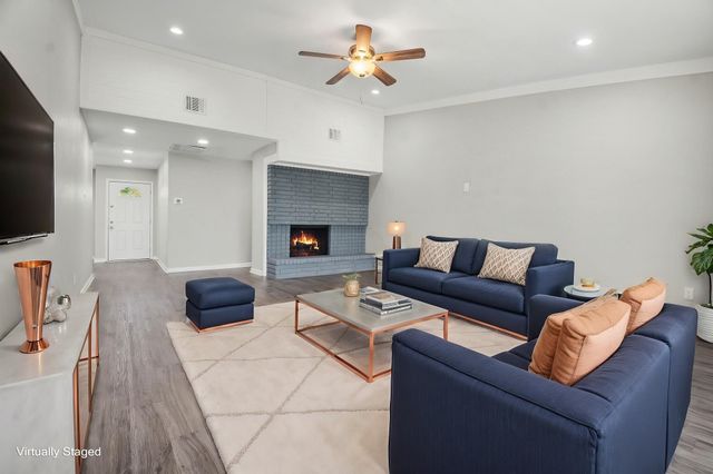 2901 Mill Trail, Carrollton, TX 75007