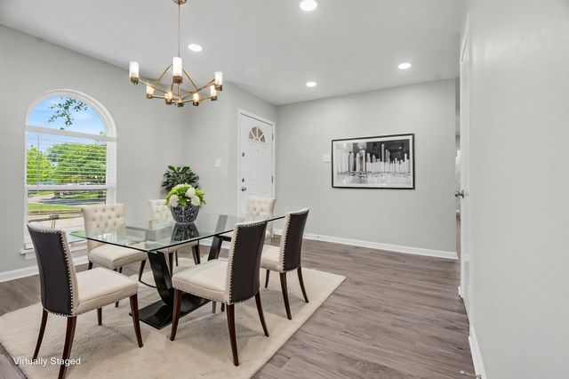 2901 Mill Trail, Carrollton, TX 75007