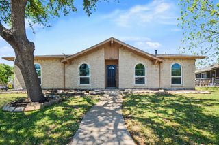 2901 Mill Trail, Carrollton, TX 75007