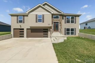 1535 Kiesha Lane, Farmington, MO 63640