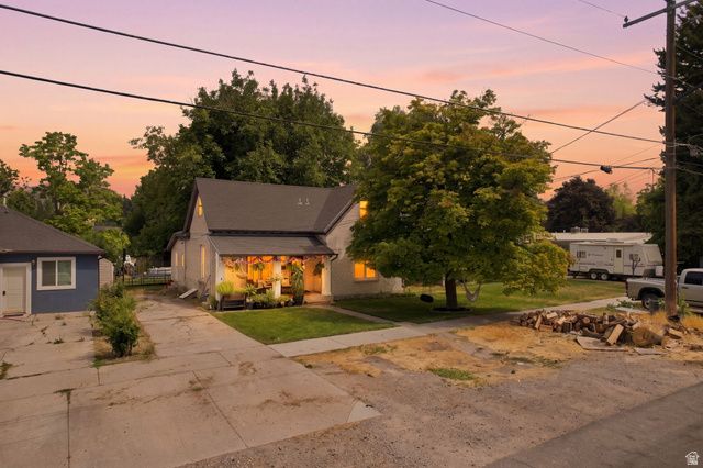 154 W 400 N, Springville, UT 84663
