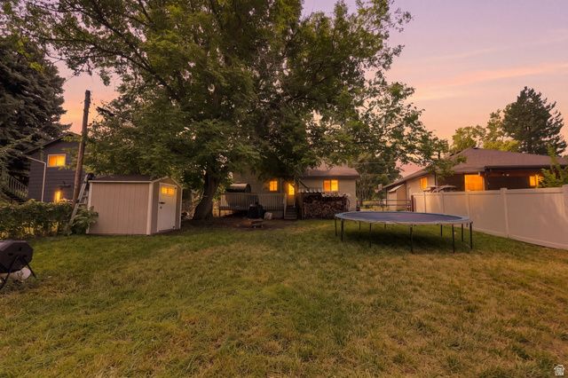 154 W 400 N, Springville, UT 84663