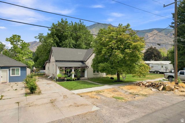 154 W 400 N, Springville, UT 84663