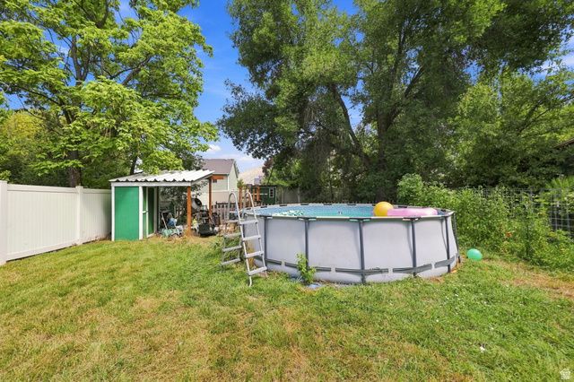 154 W 400 N, Springville, UT 84663
