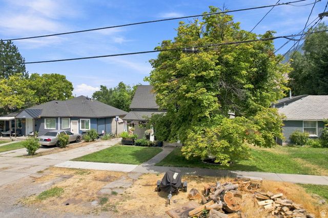 154 W 400 N, Springville, UT 84663