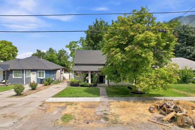 154 W 400 N, Springville, UT 84663