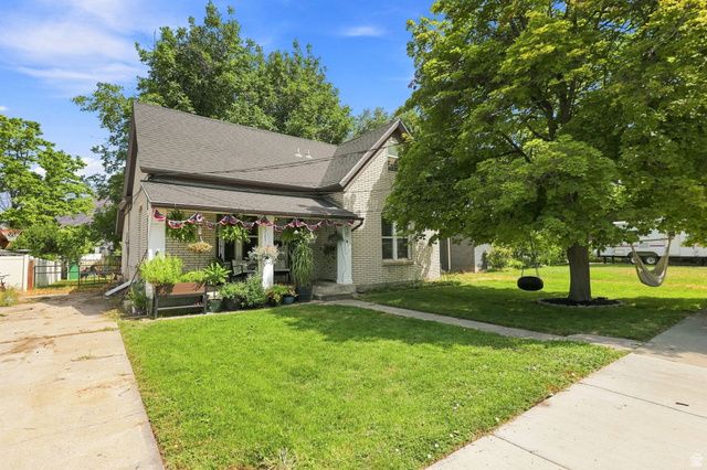 154 W 400 N, Springville, UT 84663