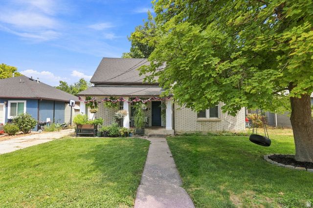 154 W 400 N, Springville, UT 84663