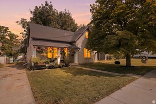 154 W 400 N, Springville, UT 84663