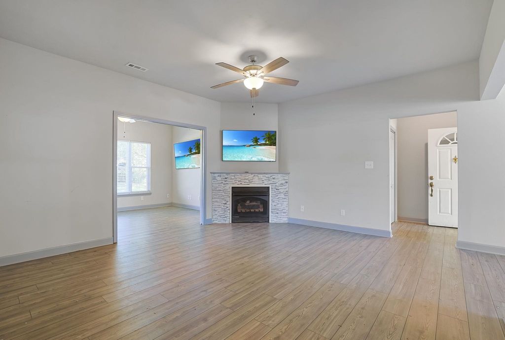 100 Willow Green Dr Unit A, Conway, SC 29526 — photo 3