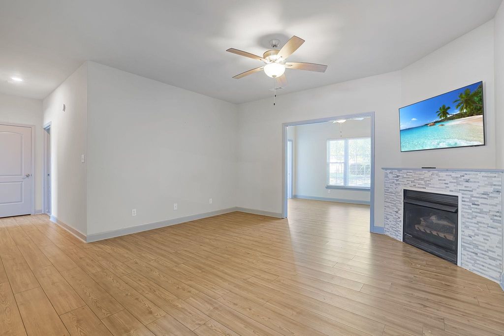 100 Willow Green Dr Unit A, Conway, SC 29526 — photo 4