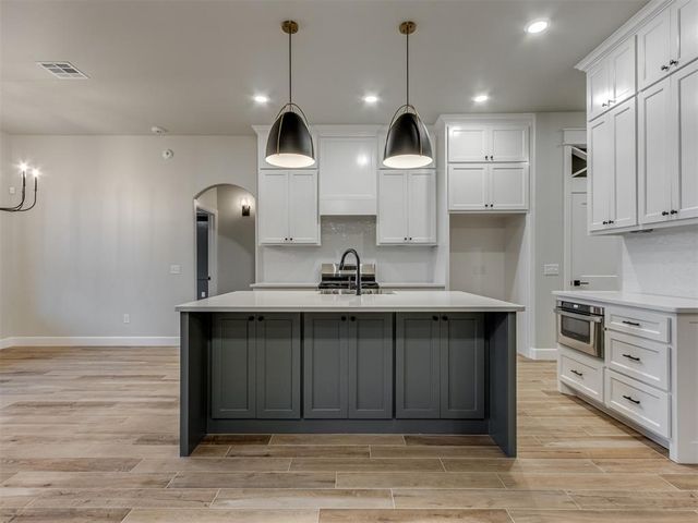 10449 SW 51st Street, Mustang, OK 73064