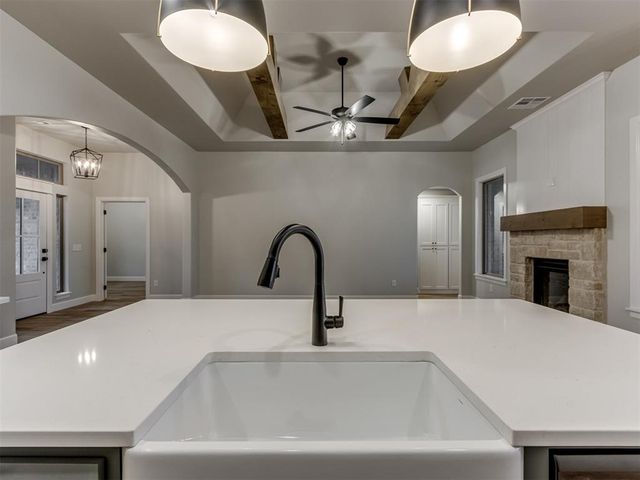 10449 SW 51st Street, Mustang, OK 73064