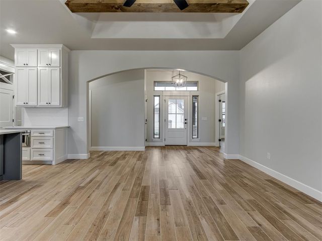 10449 SW 51st Street, Mustang, OK 73064