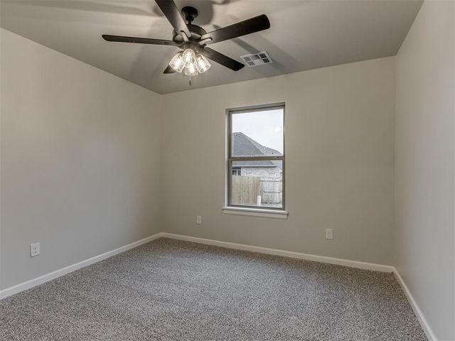 10449 SW 51st Street, Mustang, OK 73064