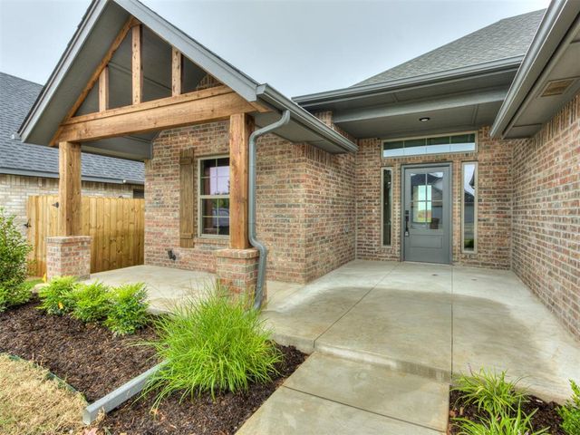 10449 SW 51st Street, Mustang, OK 73064