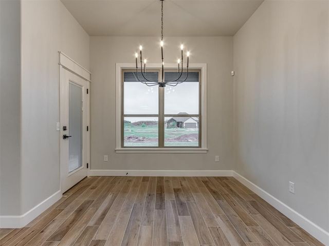 10449 SW 51st Street, Mustang, OK 73064