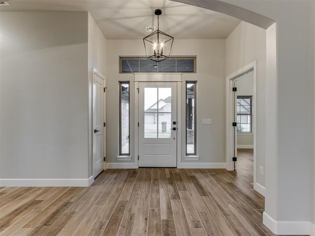 10449 SW 51st Street, Mustang, OK 73064