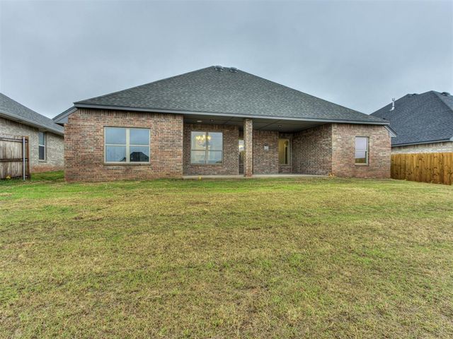 10449 SW 51st Street, Mustang, OK 73064