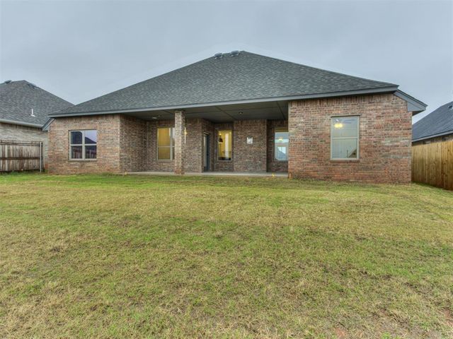 10449 SW 51st Street, Mustang, OK 73064